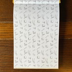 フランス古本　LE JARDIN BIO ガーデニング 12psbw43