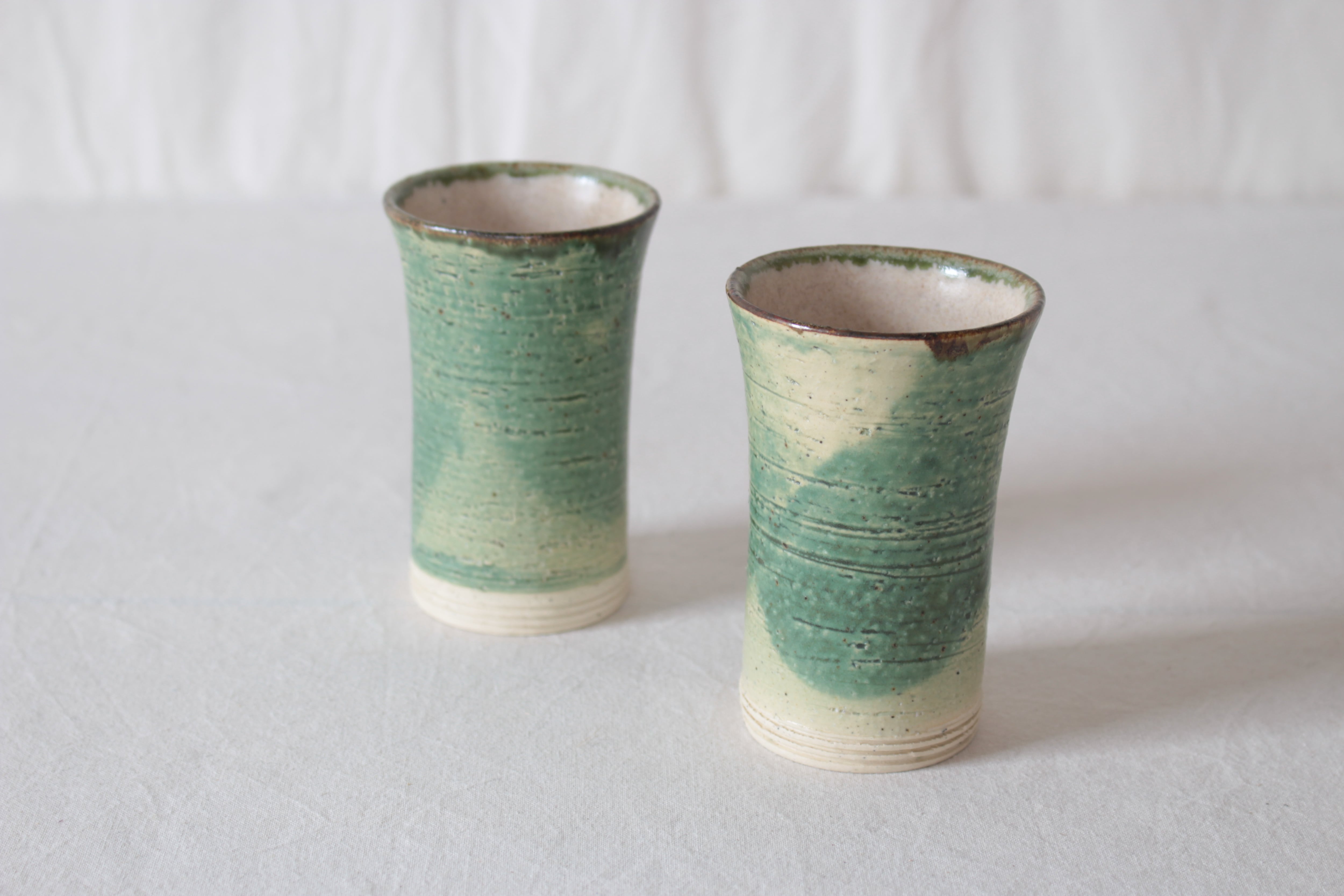 湯呑・汲出・フリーカップ | 褻mono