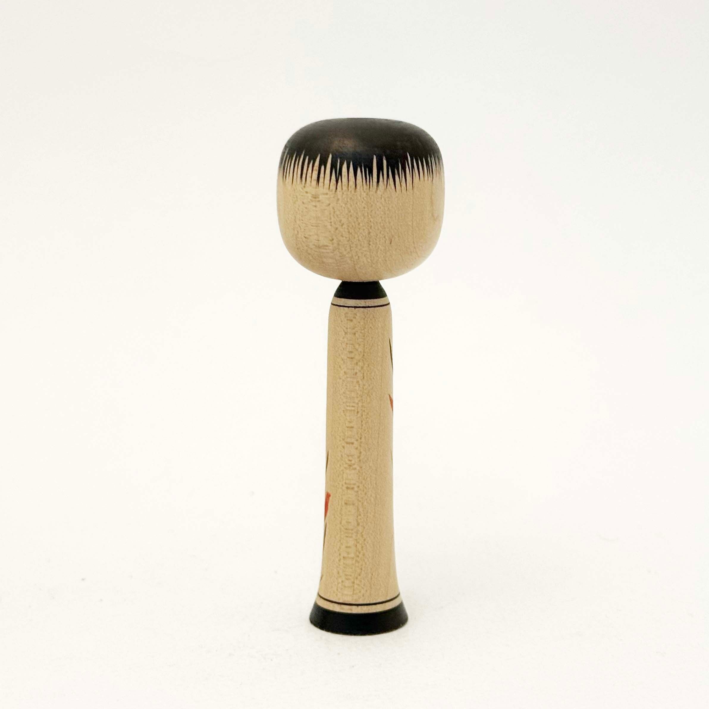 遠刈田系 / 佐藤英太郎工人（花2輪）