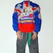 『ADIDAS』 80s vintage London Olympic Sweatshirts