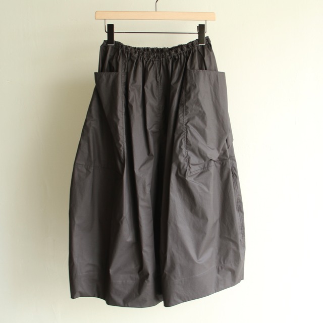 STILL BY HAND WM 【 womens 】 cotton linen easy pants