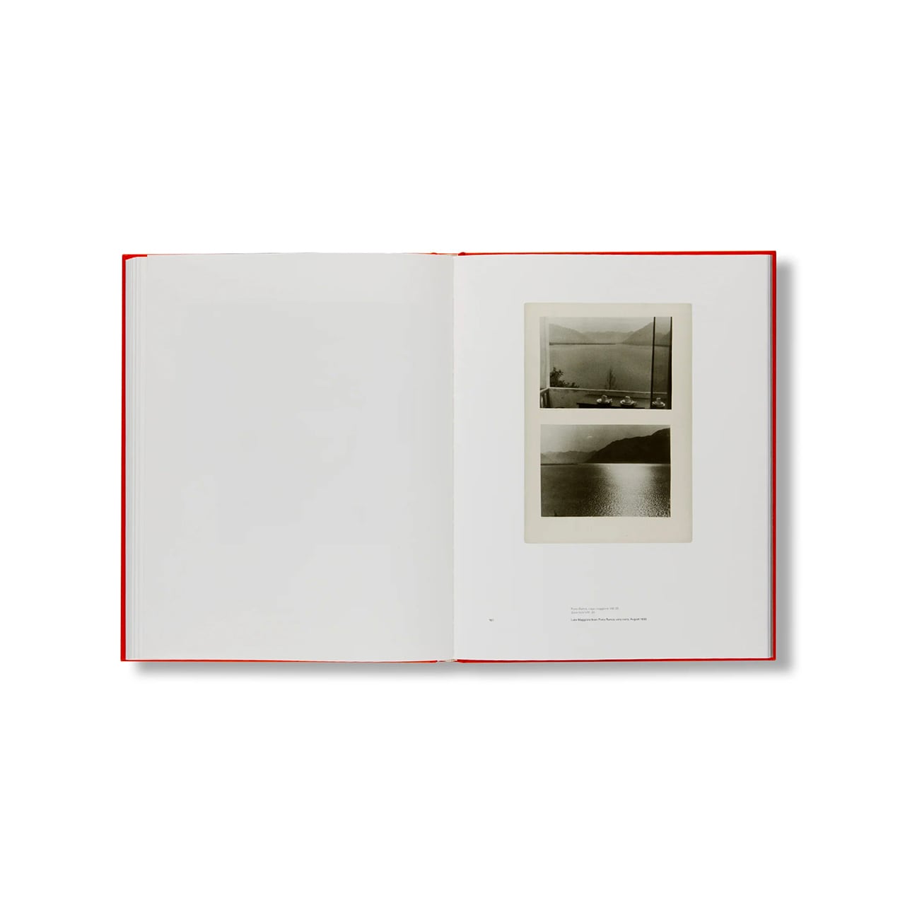 ONE AND ONE IS FOUR: THE BAUHAUS PHOTO COLLAGES OF JOSEF ALBERS