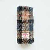 Harris Tweedを使用した筒型ユーティリティ用ヘッドカバー HT_27UT_C