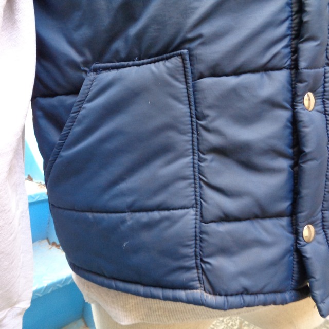 CHAMPION × CARQUEST AUTO PARTS OFFICIAL RACING VEST／チャンピオン 