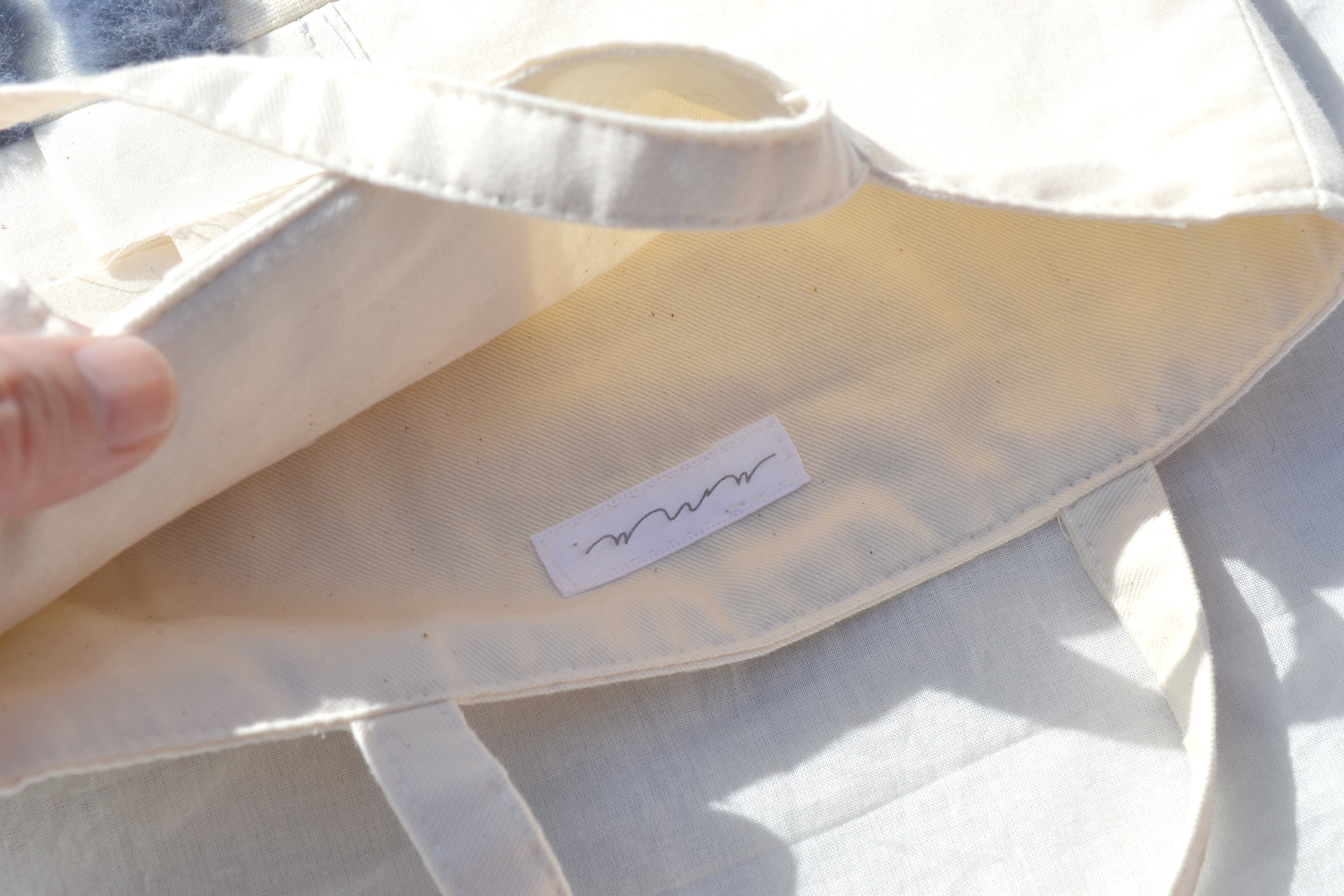 パッチワークのかばん　o-0383