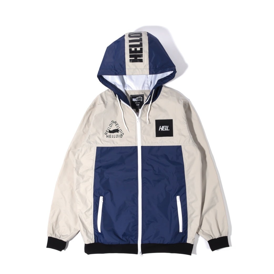 22-23 HELLOID RIDE JACKET スノーボード ウェア ヘルロイド グラトリ  