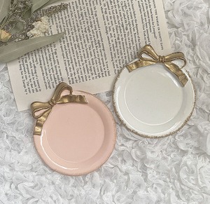 アンティークアクセサリートレイ