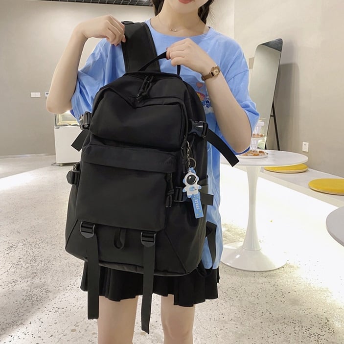 大容量 リュック バックパック 旅行 鞄 メンズ レディース 韓国