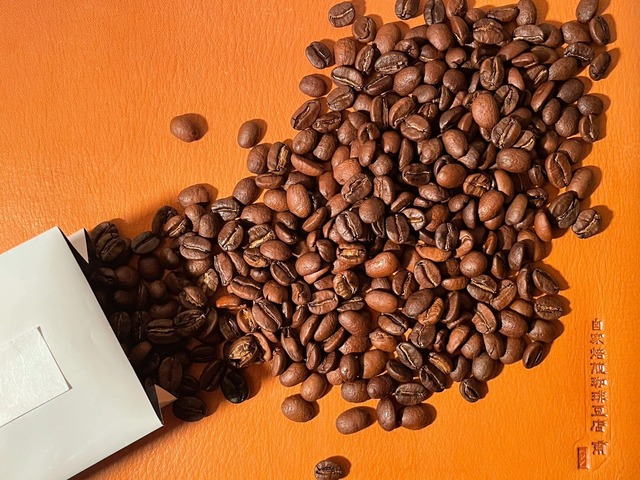 Coffee beans  2 + Drip bag 10