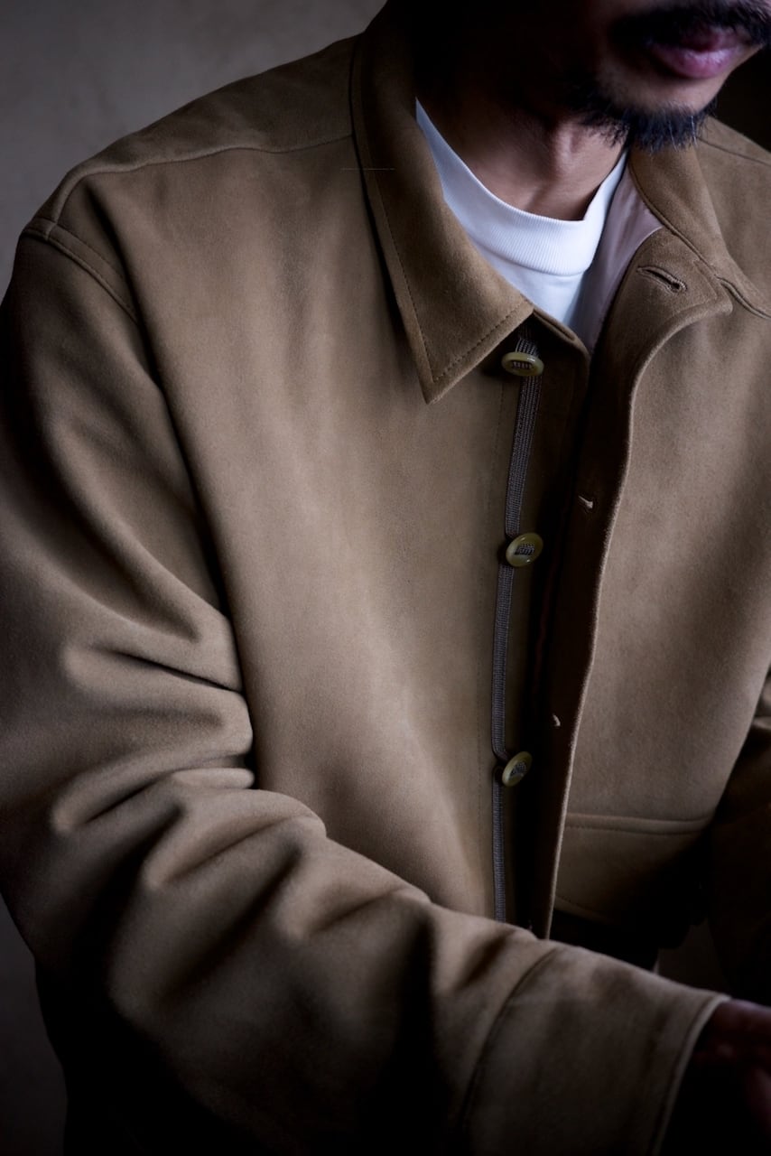 another 20th century / Brighton Commander Top | iremono