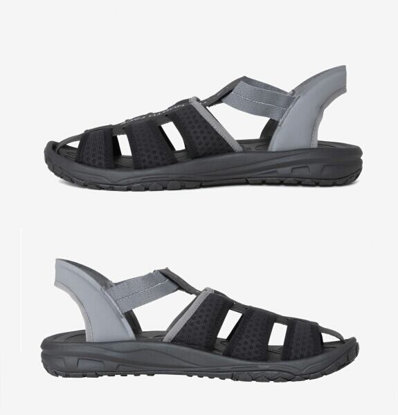 ノースフェイス シューズ サンダル ストレイタム グライド ユニ