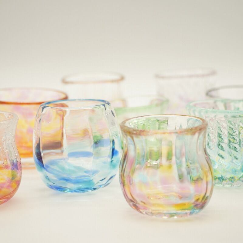 沖縄の工芸品 うぃーりきさん