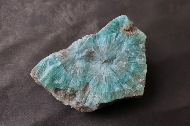 ブルーアラゴナイト Blue Aragonite 783