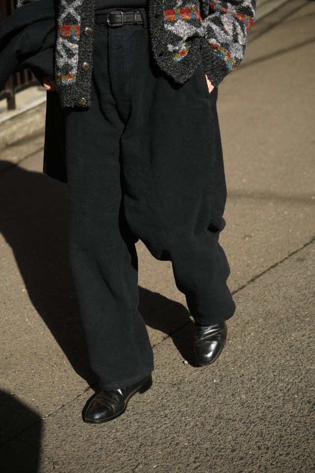 OUTIL / PANTALON BOGY