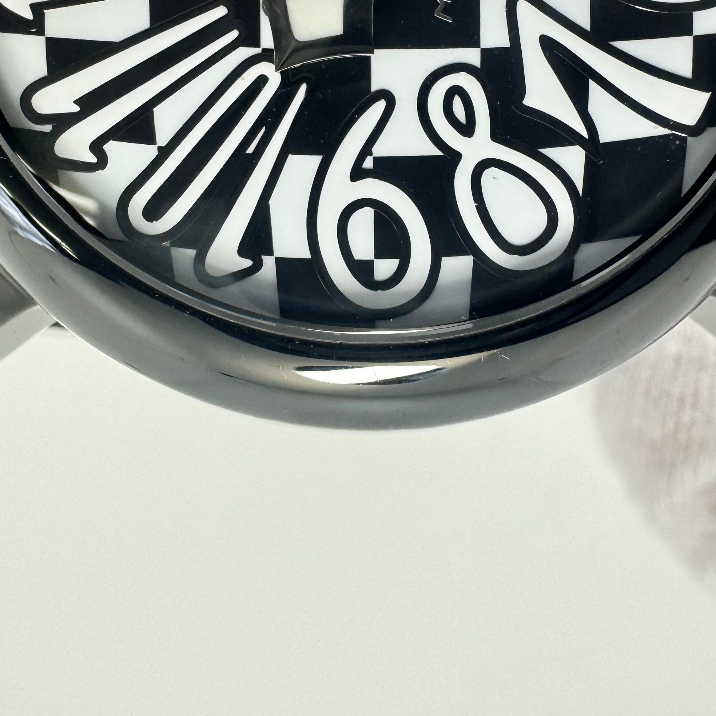 美品・希少】腕時計 メンズ レディース ガガミラノ GaGa MILANO