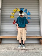 80's~ Stephen Culley Print T-shirt【L】