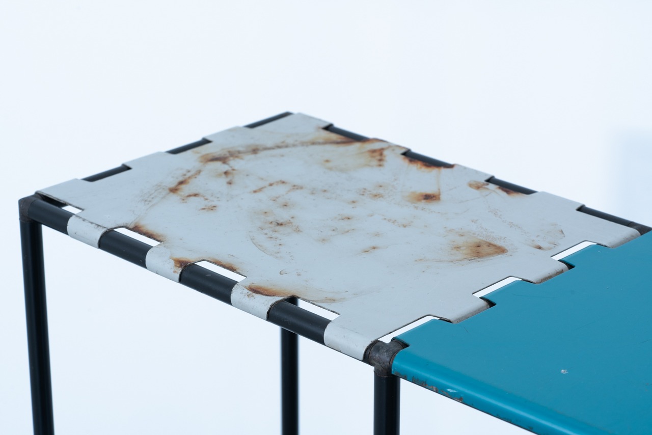 Poul Cadovius | Shelf system model 'Abstracta'