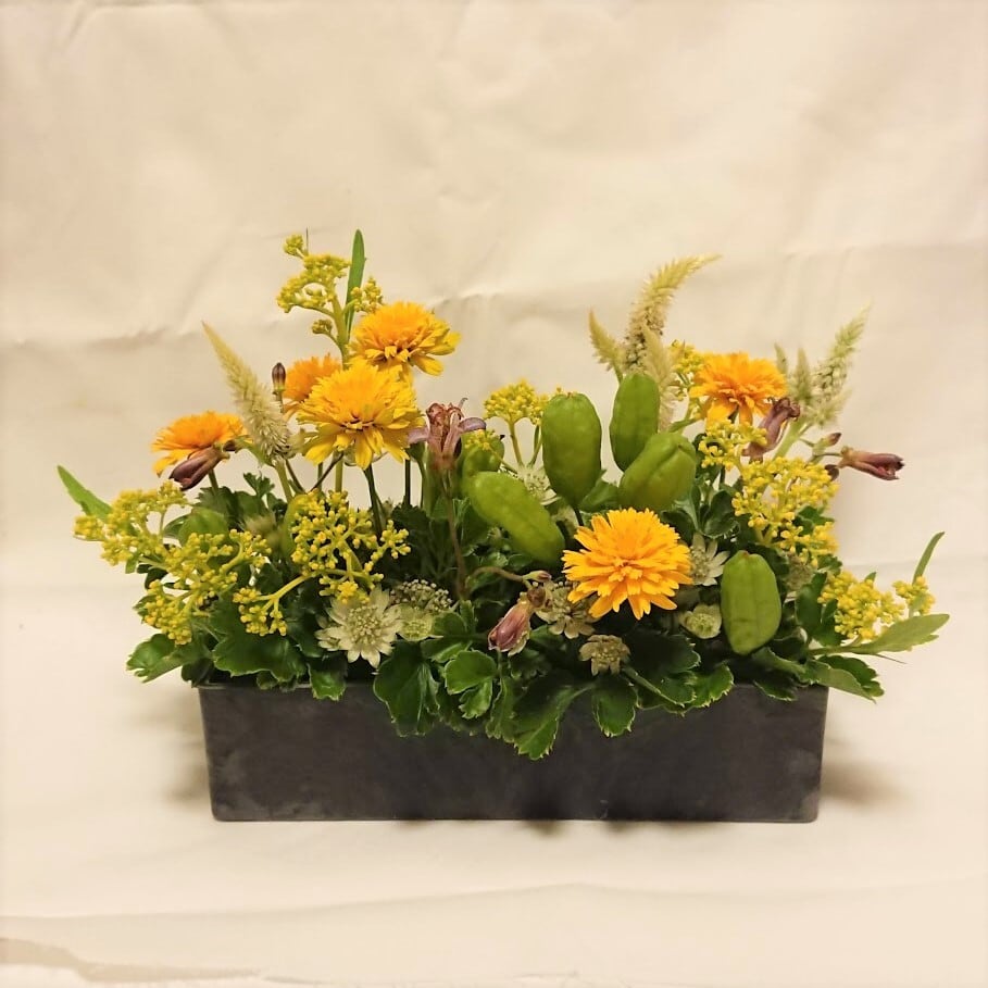 アレンジメント～niwa～S | PLANTSHUSET