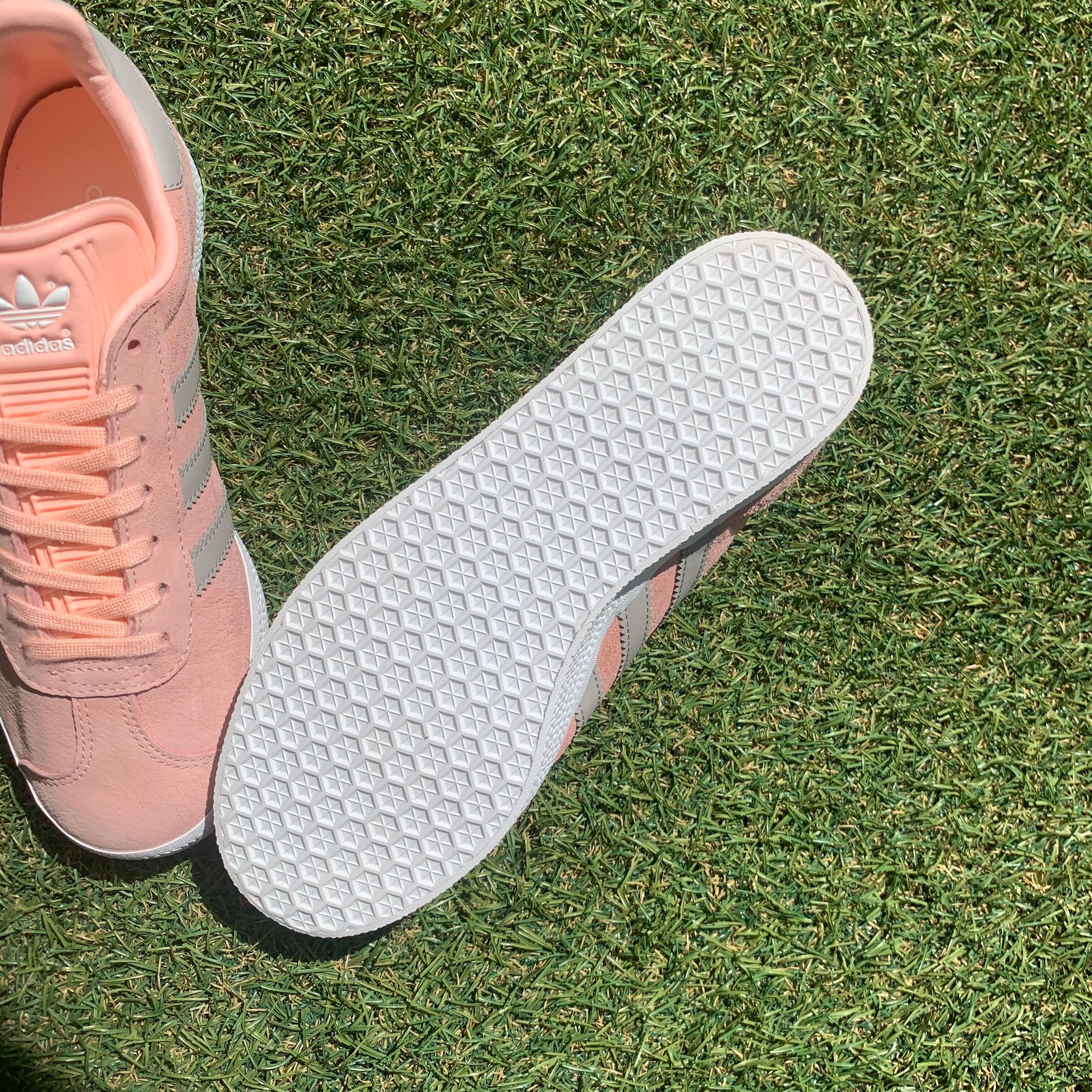 adidas GAZELLE アディダス ガッツレー F388 | reshoe