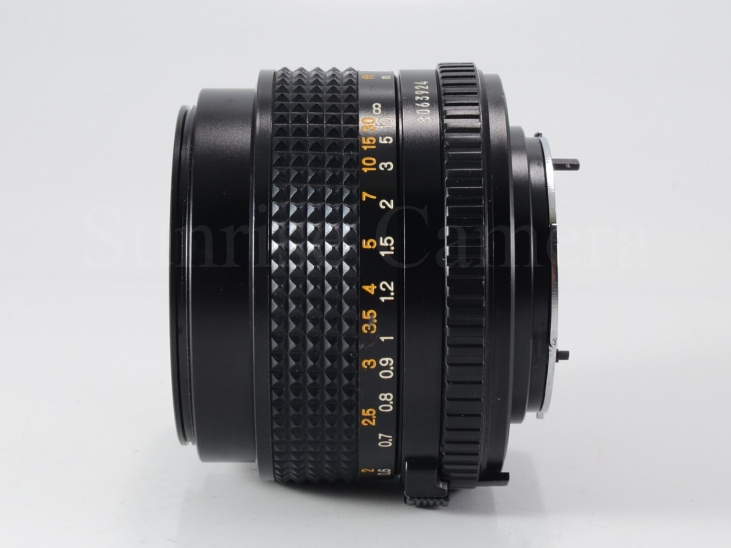 ★美品★MINOLTA ミノルタ MD 50mm F1.4 MINOLTA MD ROKKOR 50mm F1.4 － ミノルタ MDロッコール50mm F1.4