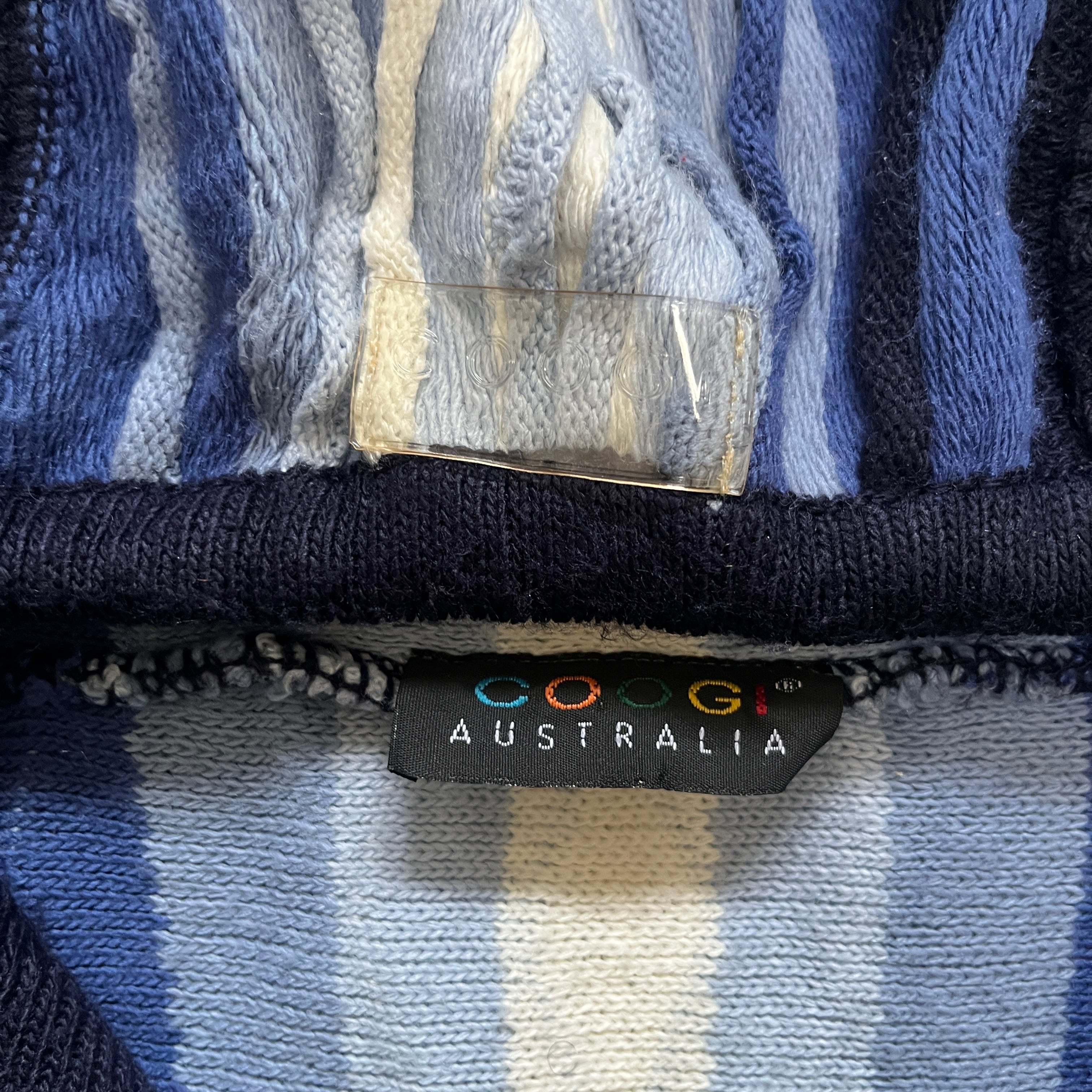COOGI COOGI