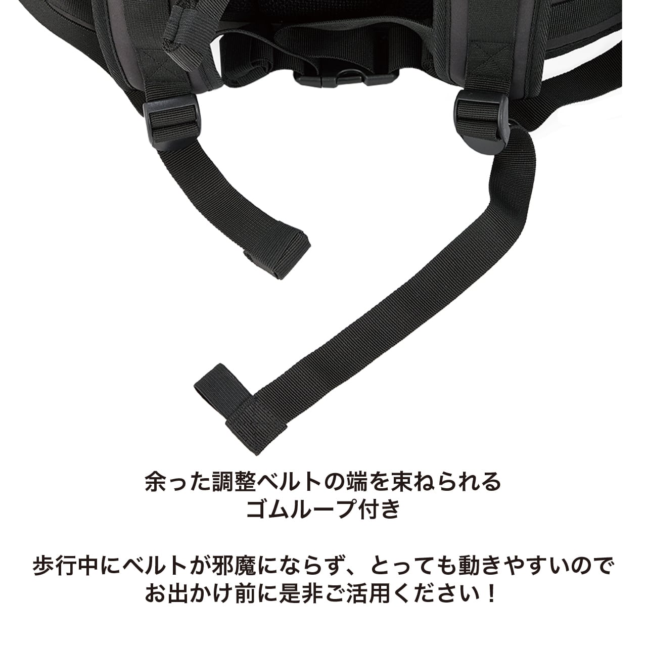 DAILY EXPANDABLE BACKPACK デイリーエクスパンダブルバックパック