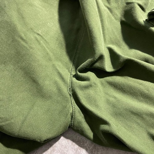 60-80s スウェーデン軍 実物 M-59 フィールドパンツ C50 w28 詳細写真18