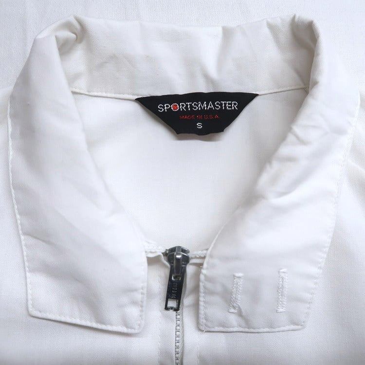 ★好配色　80's USA製　SPORTS MASTER スイングトップ 80-90's SPORTS MASTER USA製スウィングトップ 