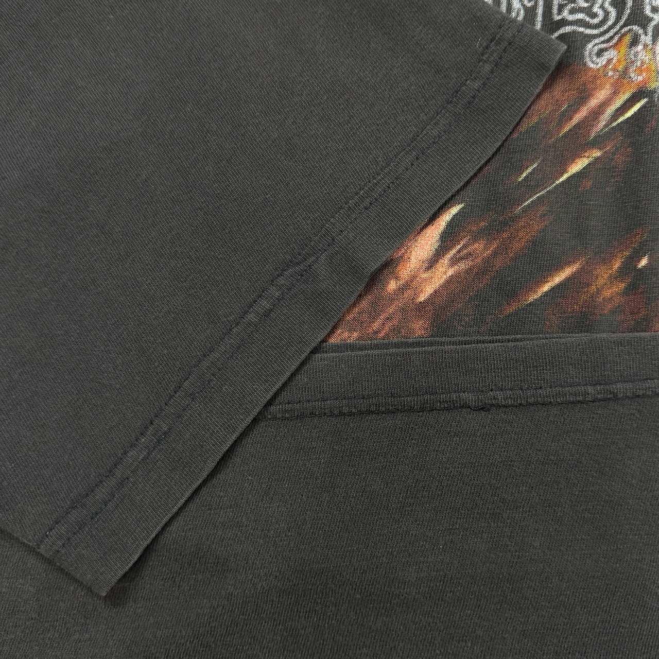【CRADLE OF FILTH】クレイドル・オブ・フィルス "VEMPIRE" 90's〜00's Tシャツ
