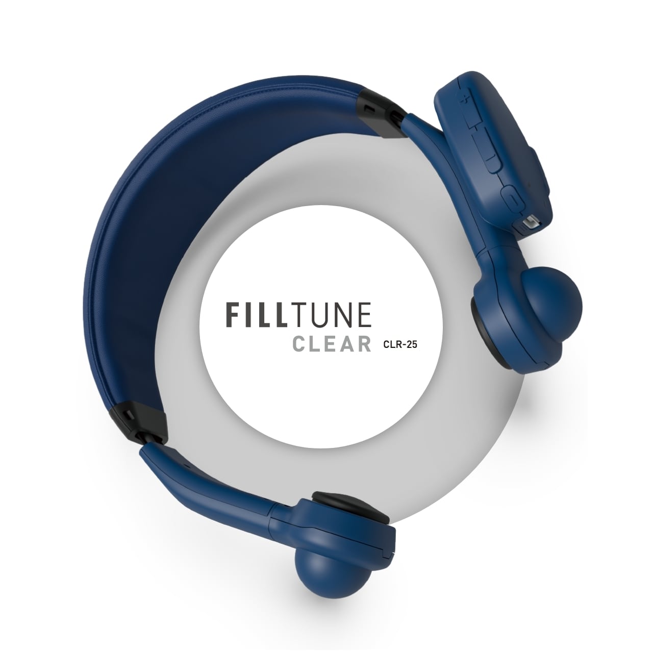 FILLTUNE CLEAR | filltune