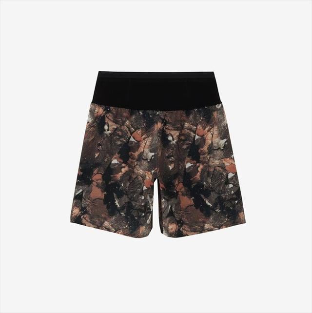 THE NORTH FACE ザノースフェイス ENDURIS RACING Short NB72480