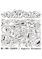 My Own Change / Augurio Buonanno (CD)