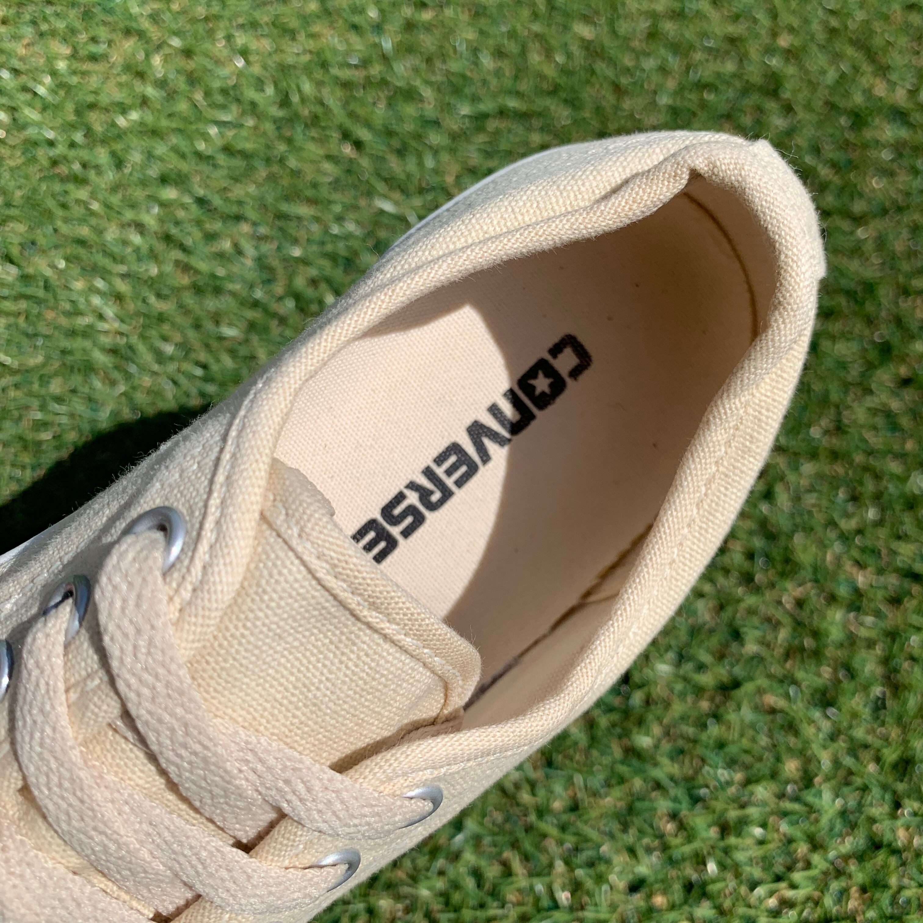 converse JACK PURCELL SLIP コンバース ジャックパーセル スリッポン