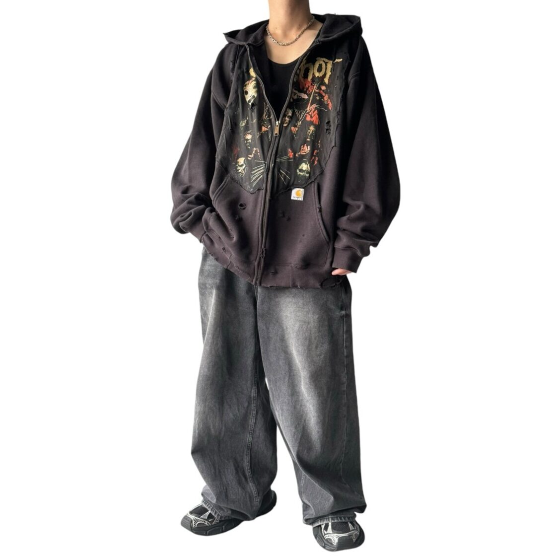 ♾ORIGINAL REMAKE carhartt♾ 