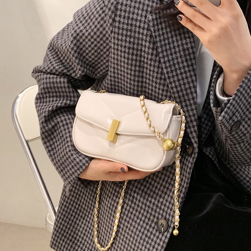 スタイルチェーン メッセンジャーバッグ Tiancai_Wing_Bag21358756683