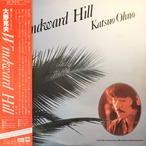 大野克夫　KATSUO OHNO - WINDWARD HILL