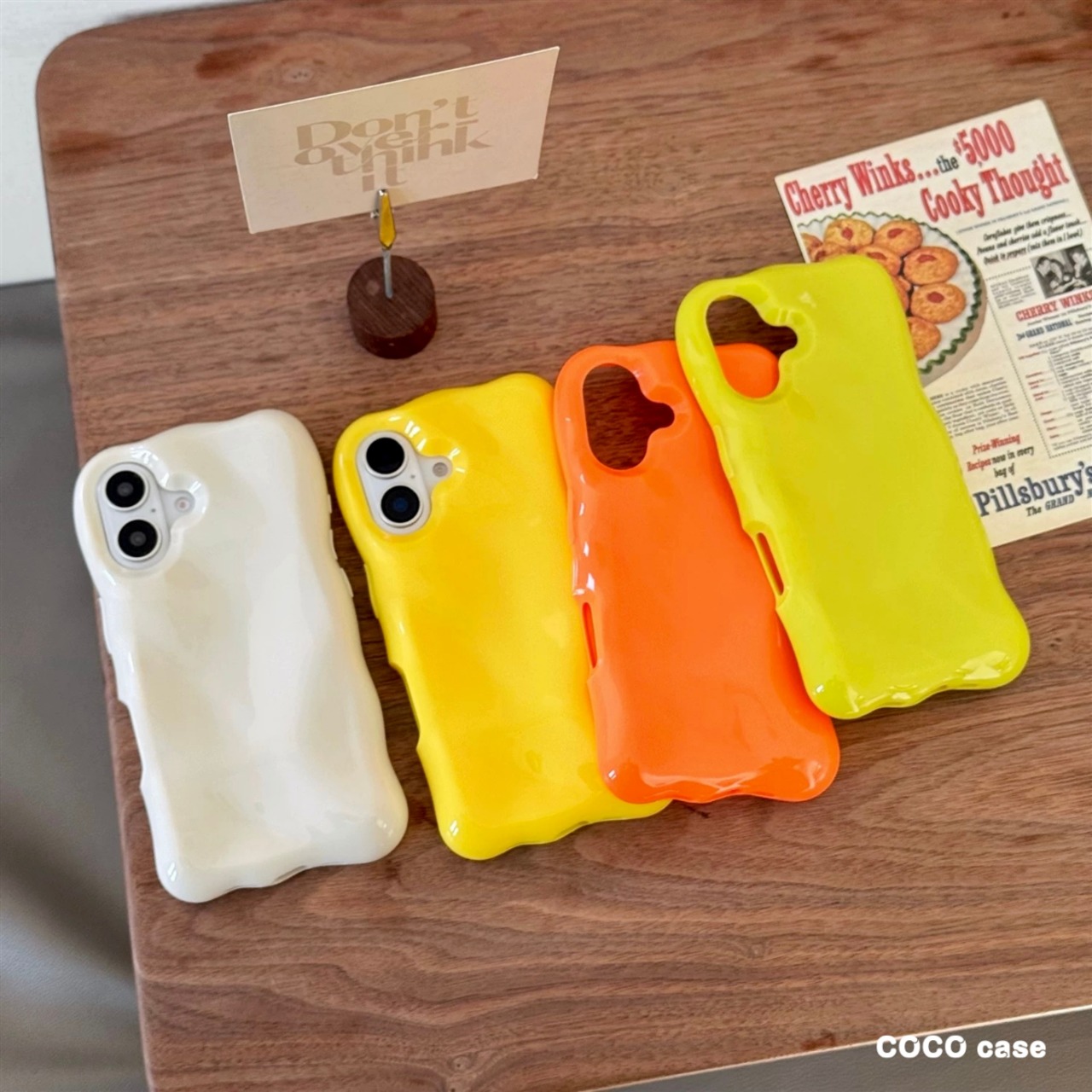 溶けたドロドロケース（らむね） - 5