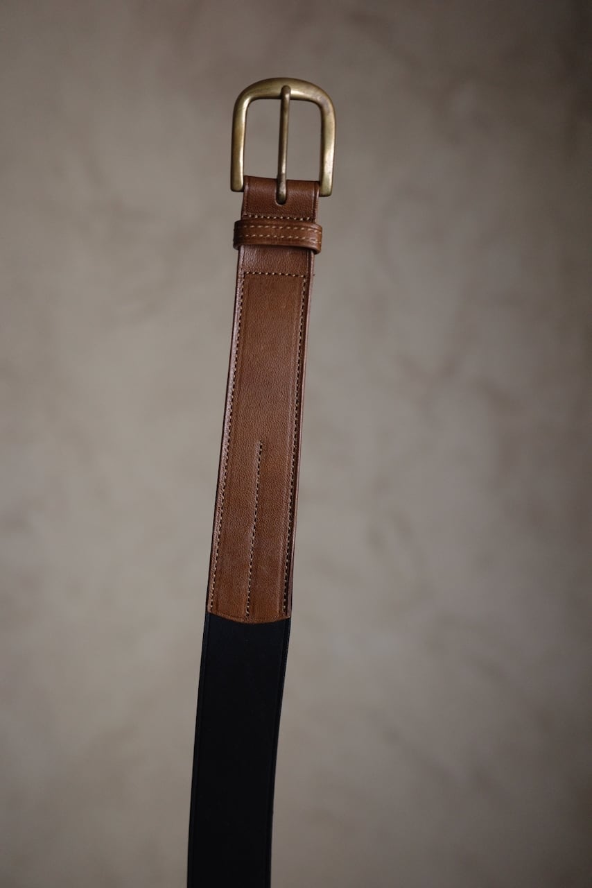 小物 forme Jodhpurs belt 25ss forme flp-25 jodhpurs belt | TALE COCOON