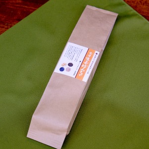 会津生姜ばんちゃ150g（生姜・黒豆入りほうじ茶）