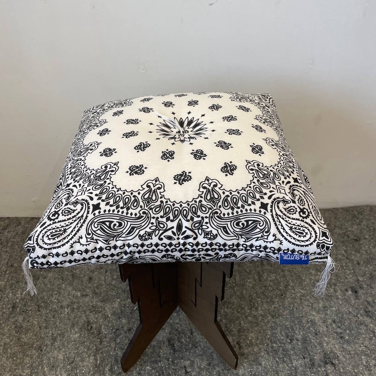 TheBUTON BANDANA STANDARD | whimsicalTYO