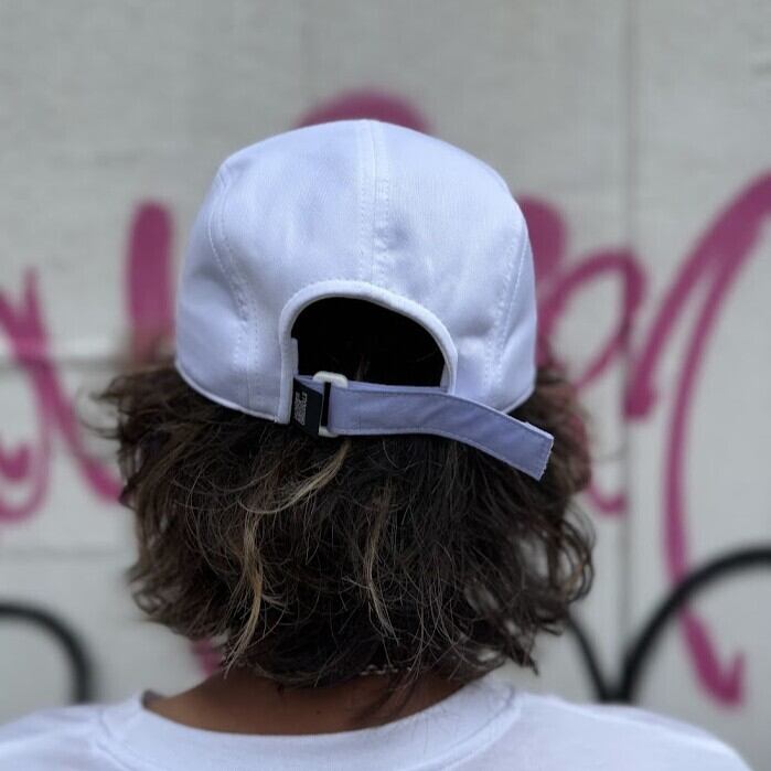 HUNGERKNOCK ORIGINALS / デザートカモ JET Cap | 道がまっすぐ