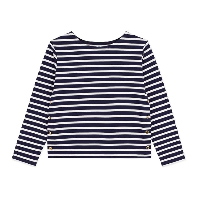 Bedlam Droops L/S Tee - Made in Japan ベドラム ターゲット マルチ
