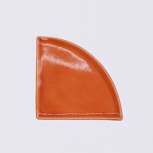 Ceramichi セラミチ　1/4プレート　15