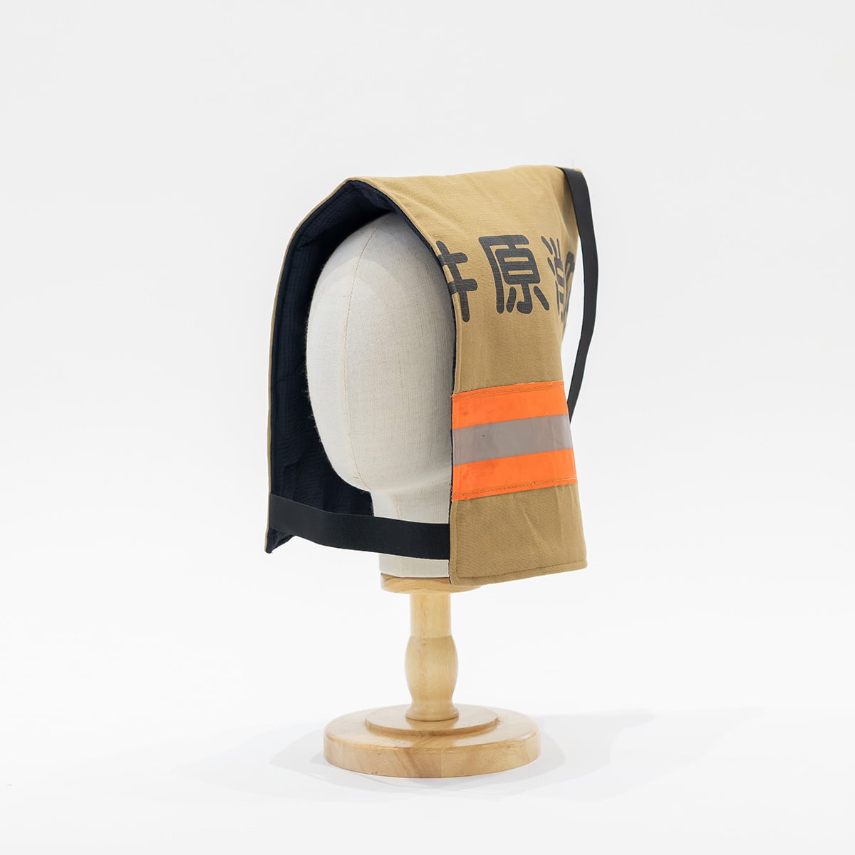 防火フード カムイプロファイター 消防 防災 防炎 消火活動