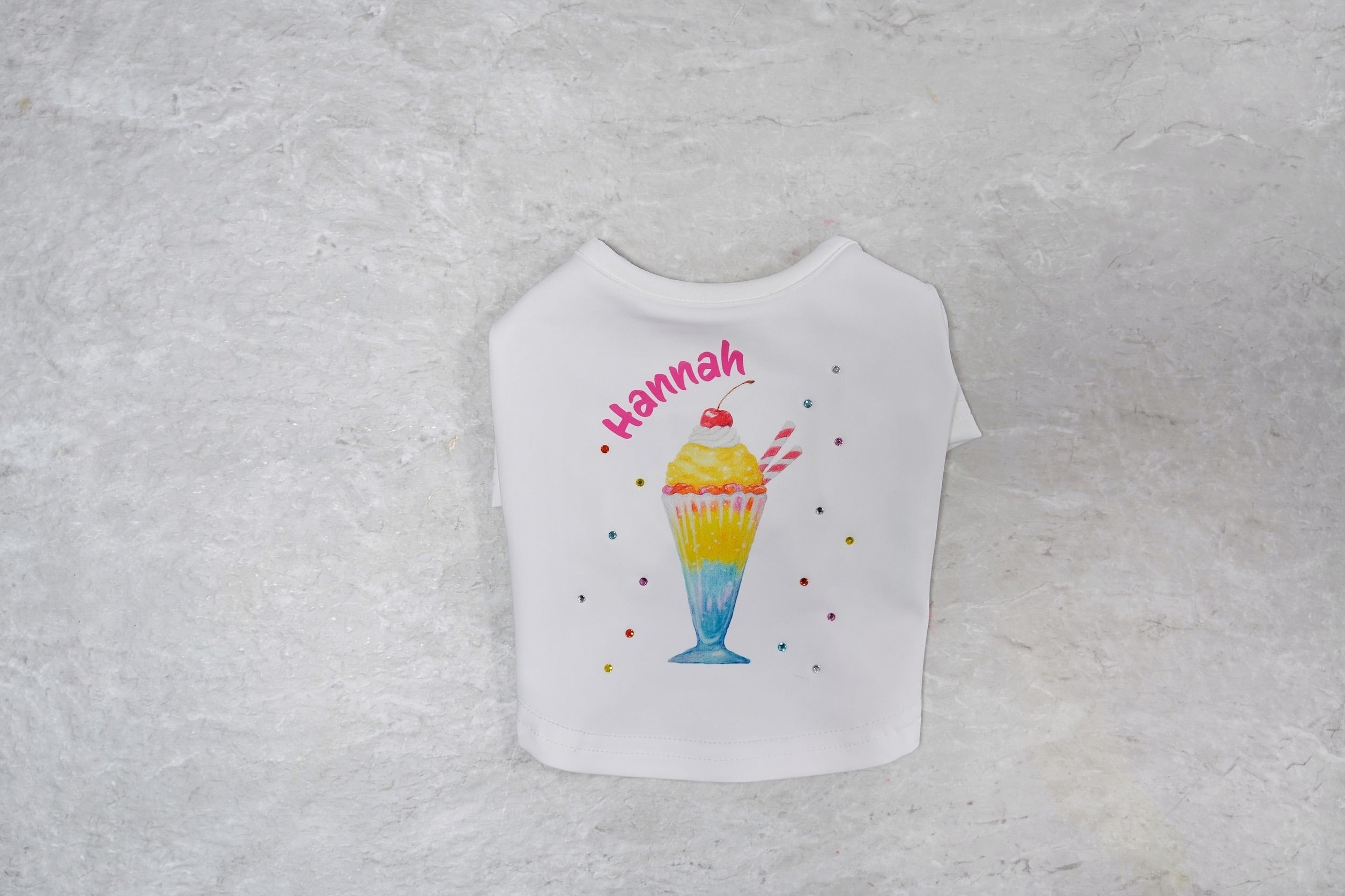 Blue Hawaii Fizz(ブルーハワイフィズ)XS-XL