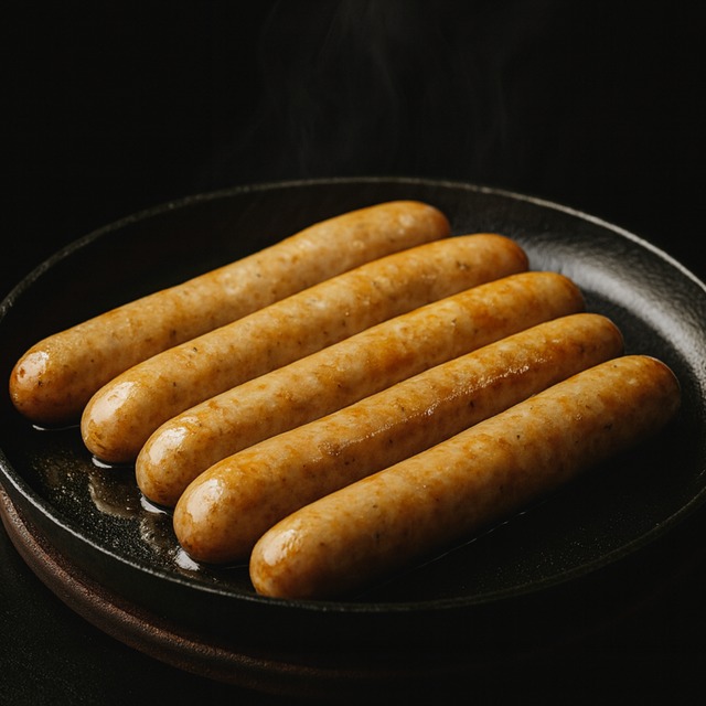 FränkischBratwurst -フレンキッシュ