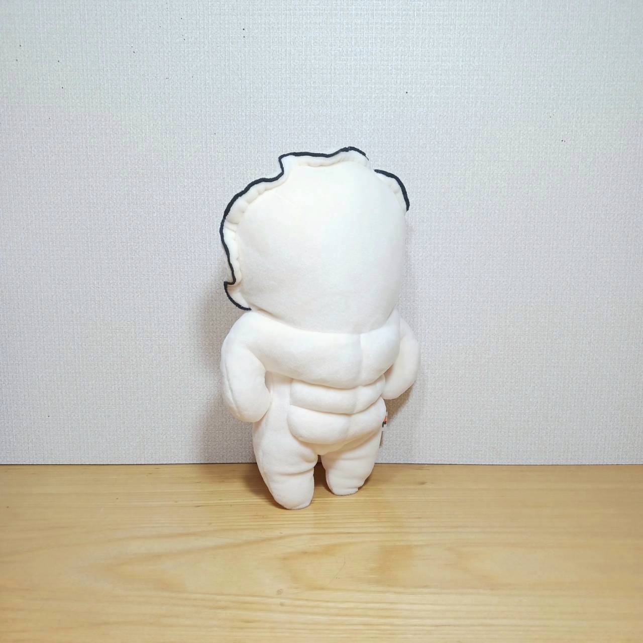 マッチョシリーズ宮城 カキぬいぐるみS | TORCH-Online Shop-
