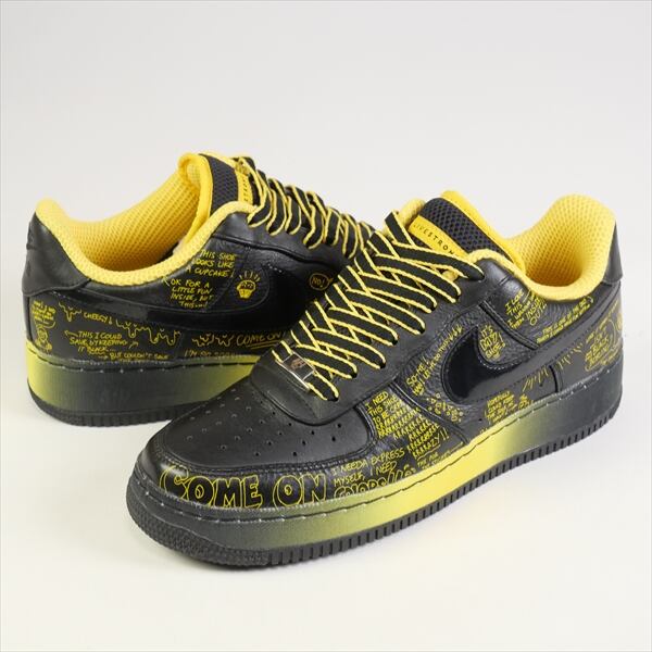 Size【27.0cm】 NIKE ナイキ ×Busy P AIR FORCE 1 SPRM I/O '08 LAF