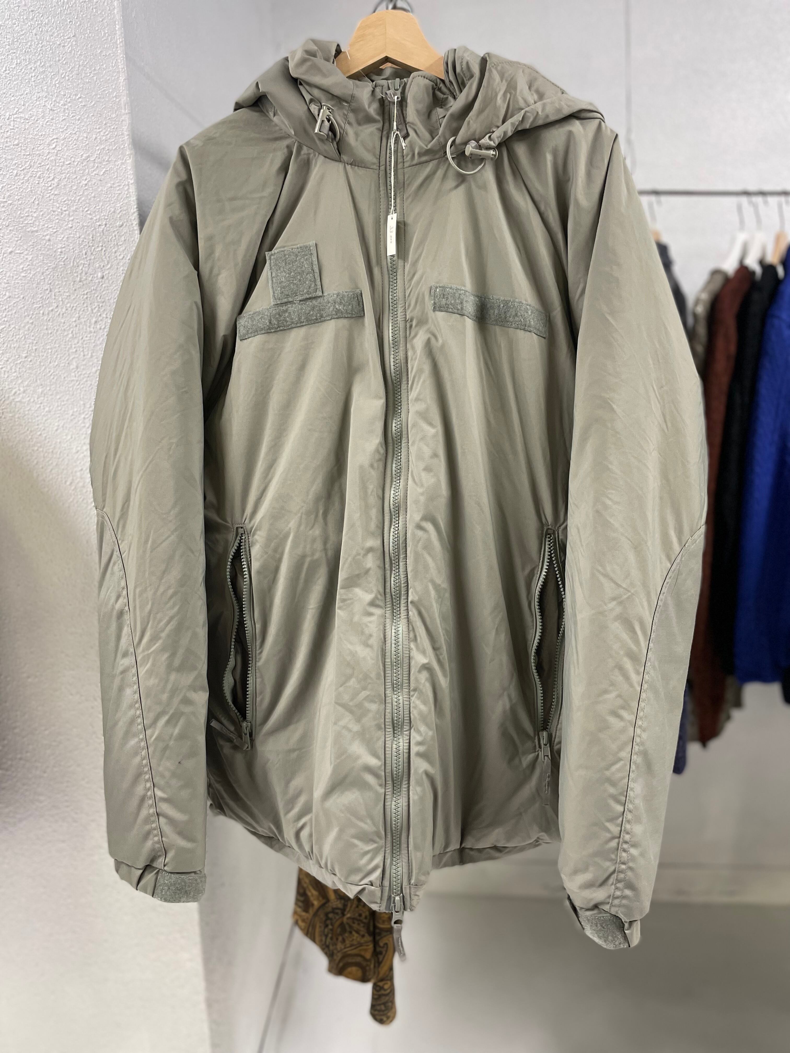 ECWCS Gen III Level 7