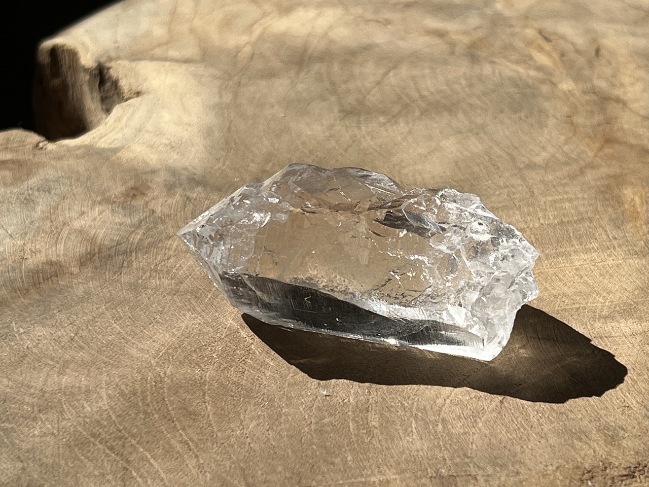 cathedral quartz
